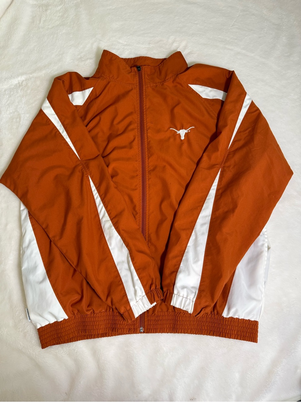 Russell Athletic Men’s XL Team Issue Rust Brown Pants